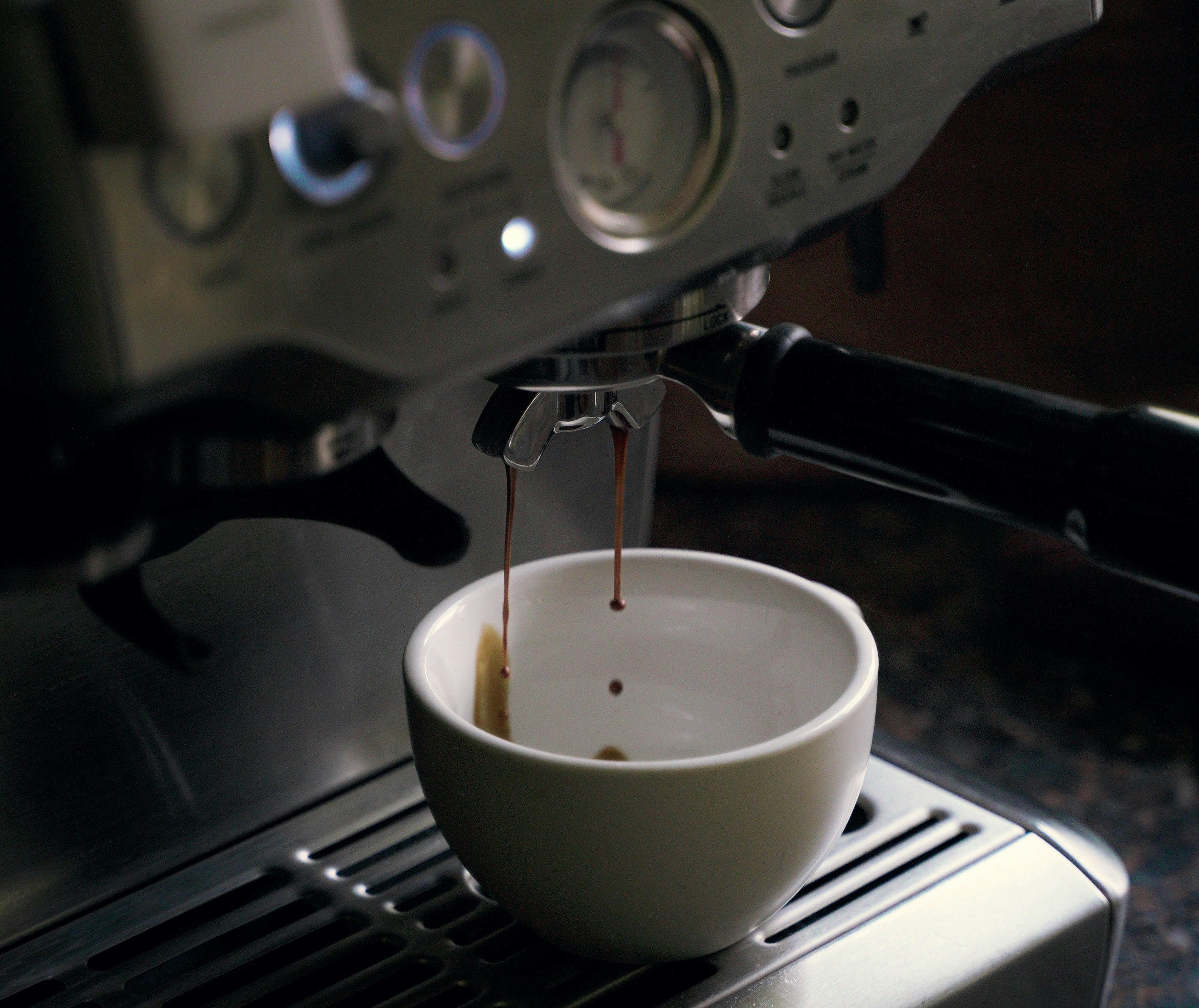 Home Brewing | How to Adjust Your Espresso Grind Size: A Step-by-Step Guide