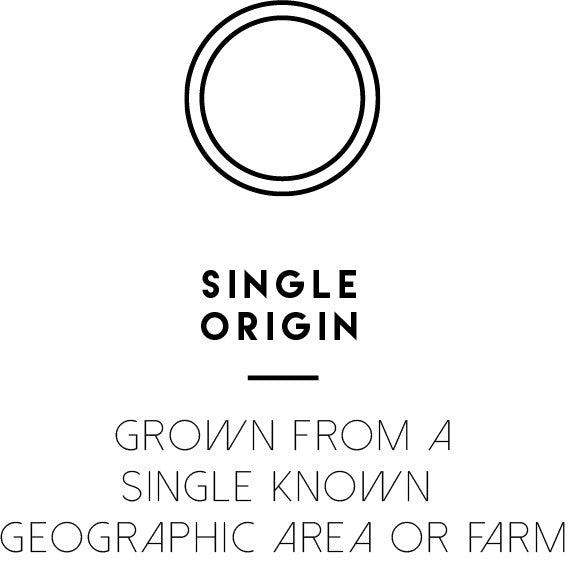 Single Origin