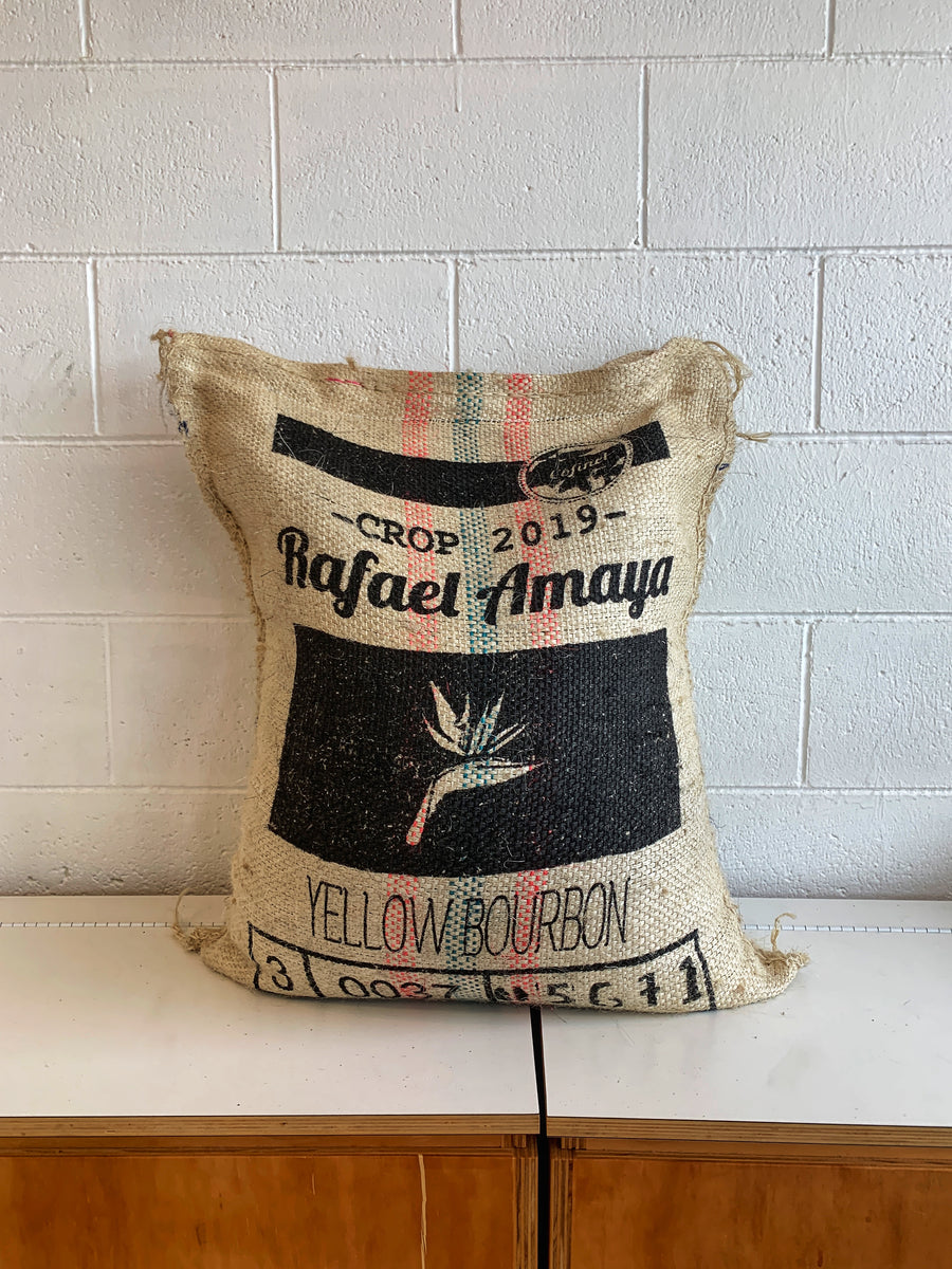 Colombia Yellow Bourbon - Snobby Collective Feature