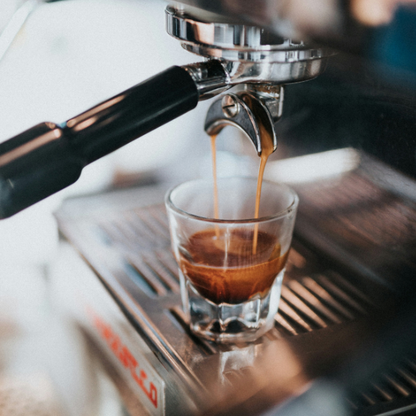 7 Steps To Making Better Coffee at Home