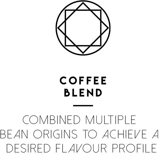 Coffee Blend