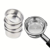 Breville Stainless 54mm Basket - 2x Cup