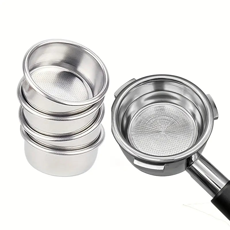 Breville Stainless 54mm Basket - 2x Cup