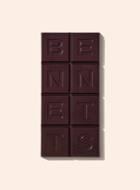 Mangawhai Sea Salt & Dark Chocolate Bar