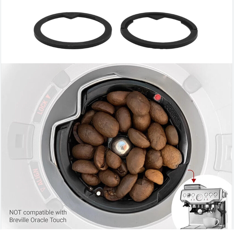 Breville Hopper Gasket