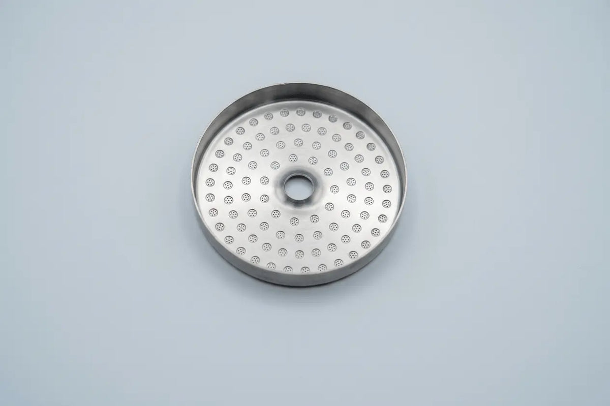 Breville Compatible Stainless Shower Screen 54mm