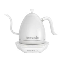 Brewista Artisan Gooseneck 1.0l Kettle - White