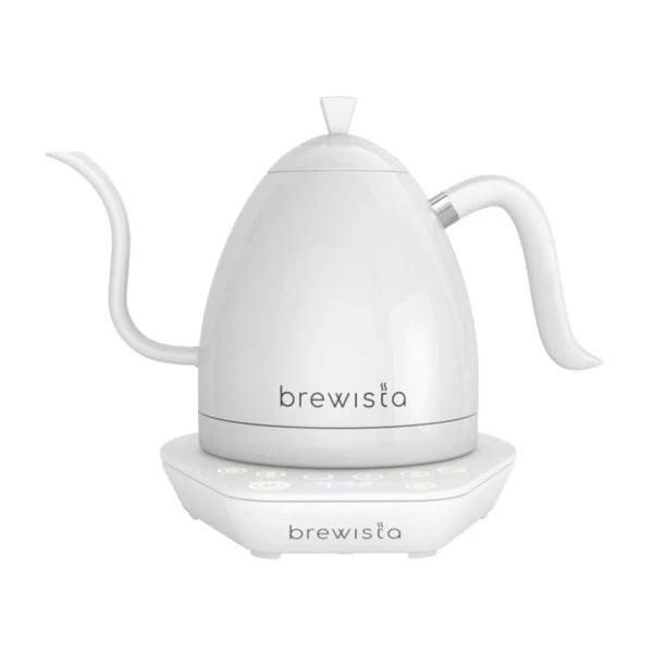 Brewista Artisan Gooseneck 1.0l Kettle - White