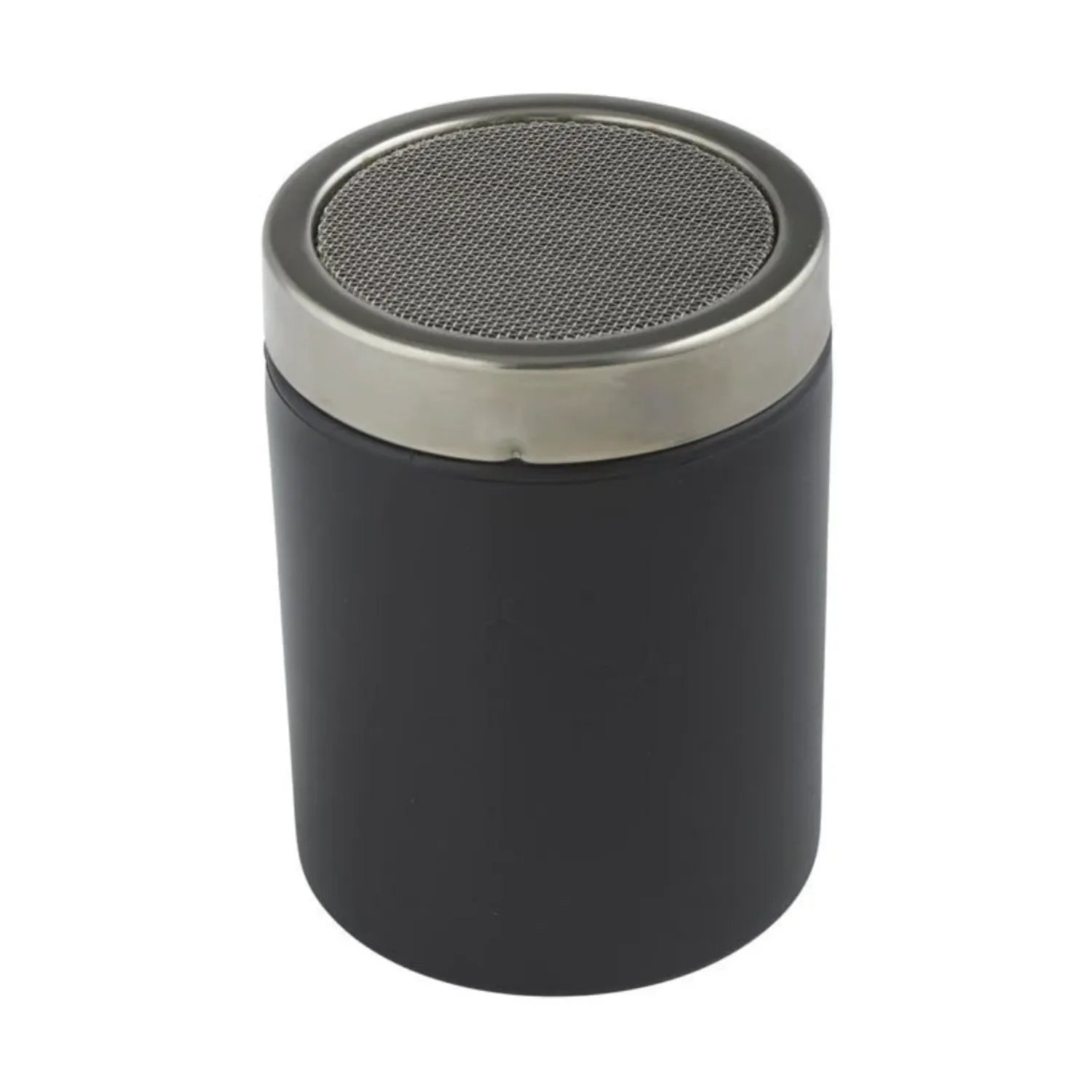 Chocolate/Cinnamon Shaker - Black - Crema Pro