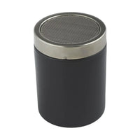 Chocolate/Cinnamon Shaker - Black - Crema Pro