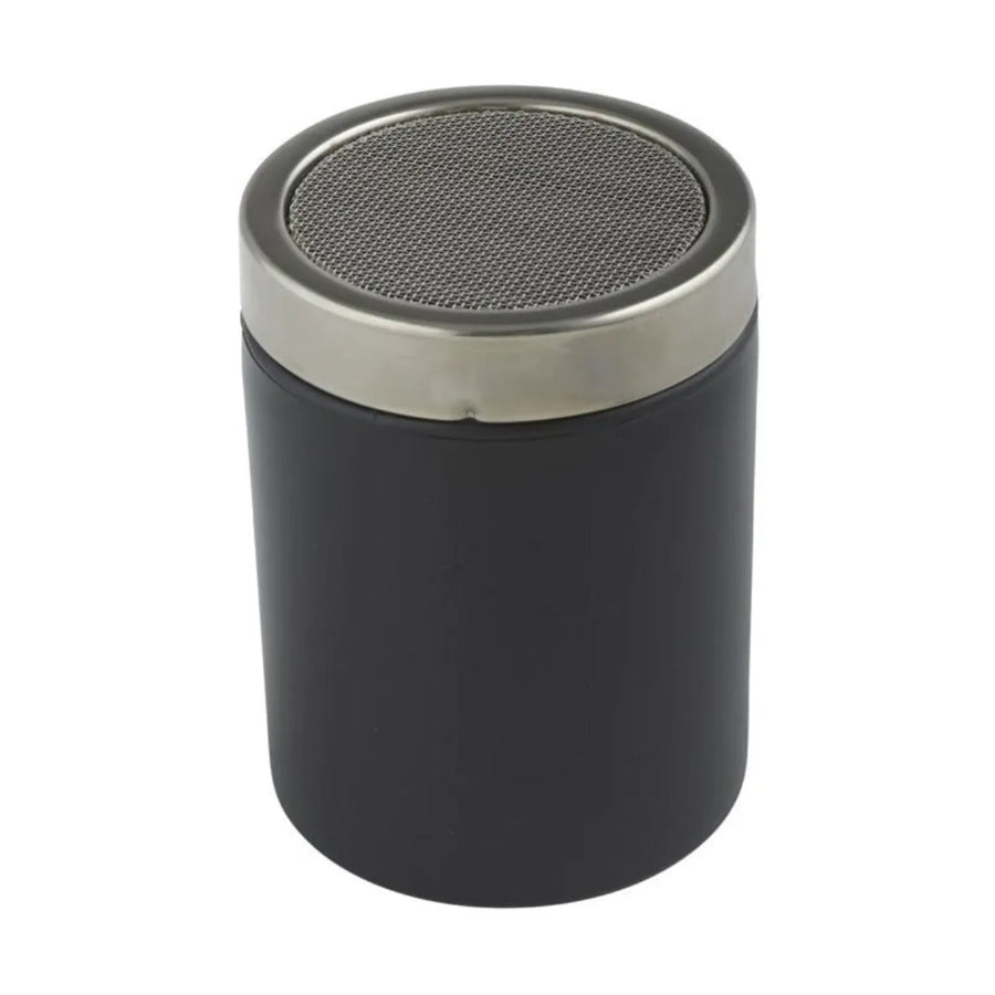 Chocolate/Cinnamon Shaker - Black - Crema Pro