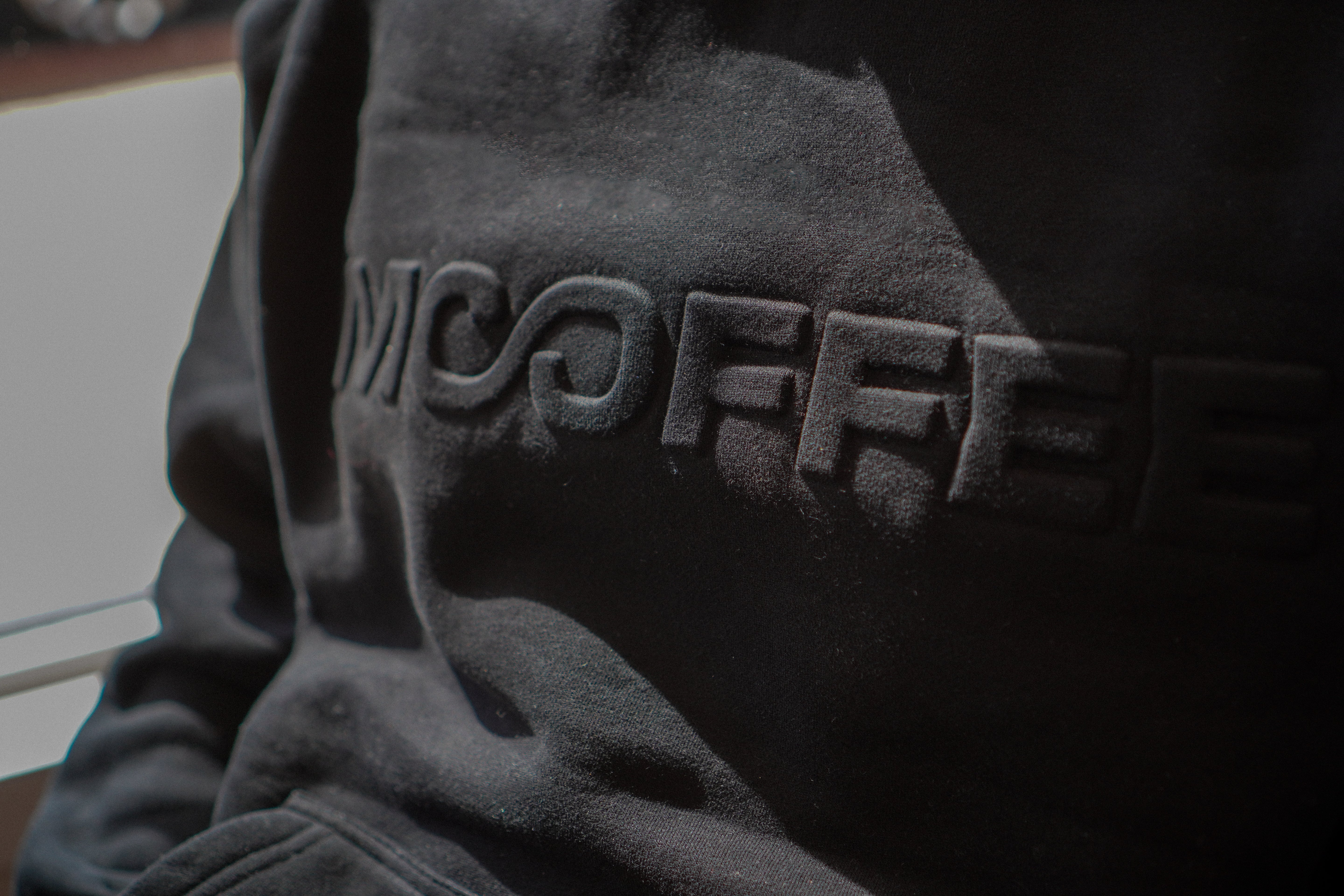 MCOFFEE Hoodie