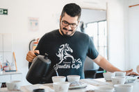 Panama - BOP VW-01 Lot | Pacamara Washed