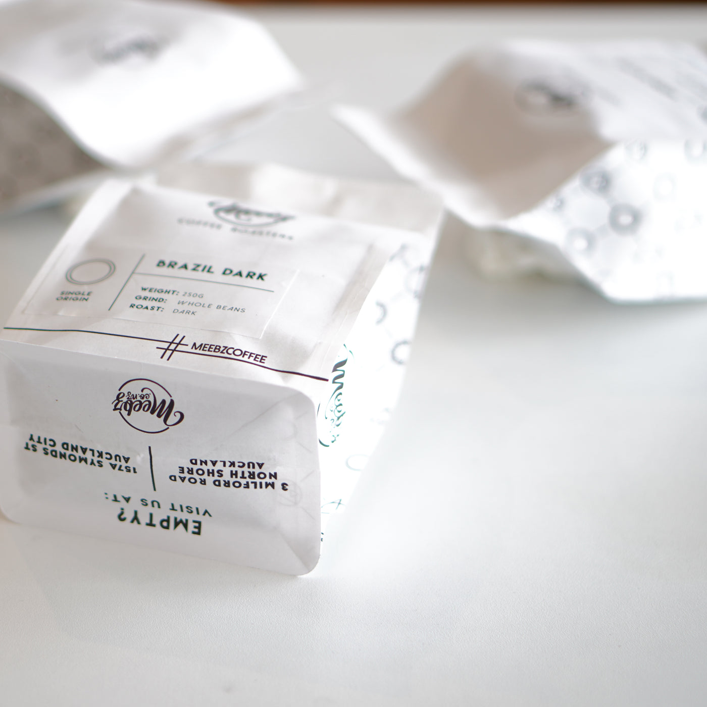 Starter Pack (Espresso)