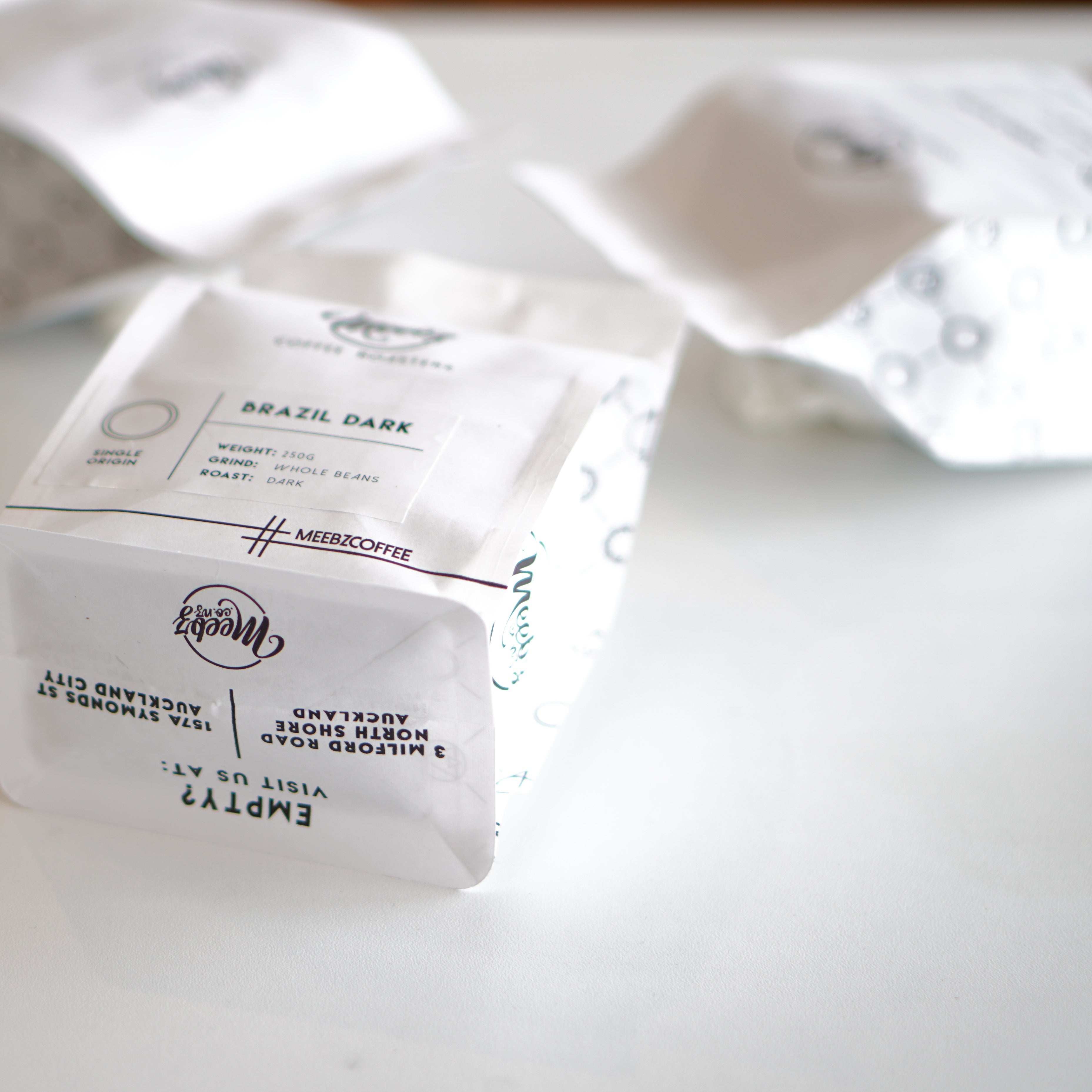 Starter Pack (Espresso)