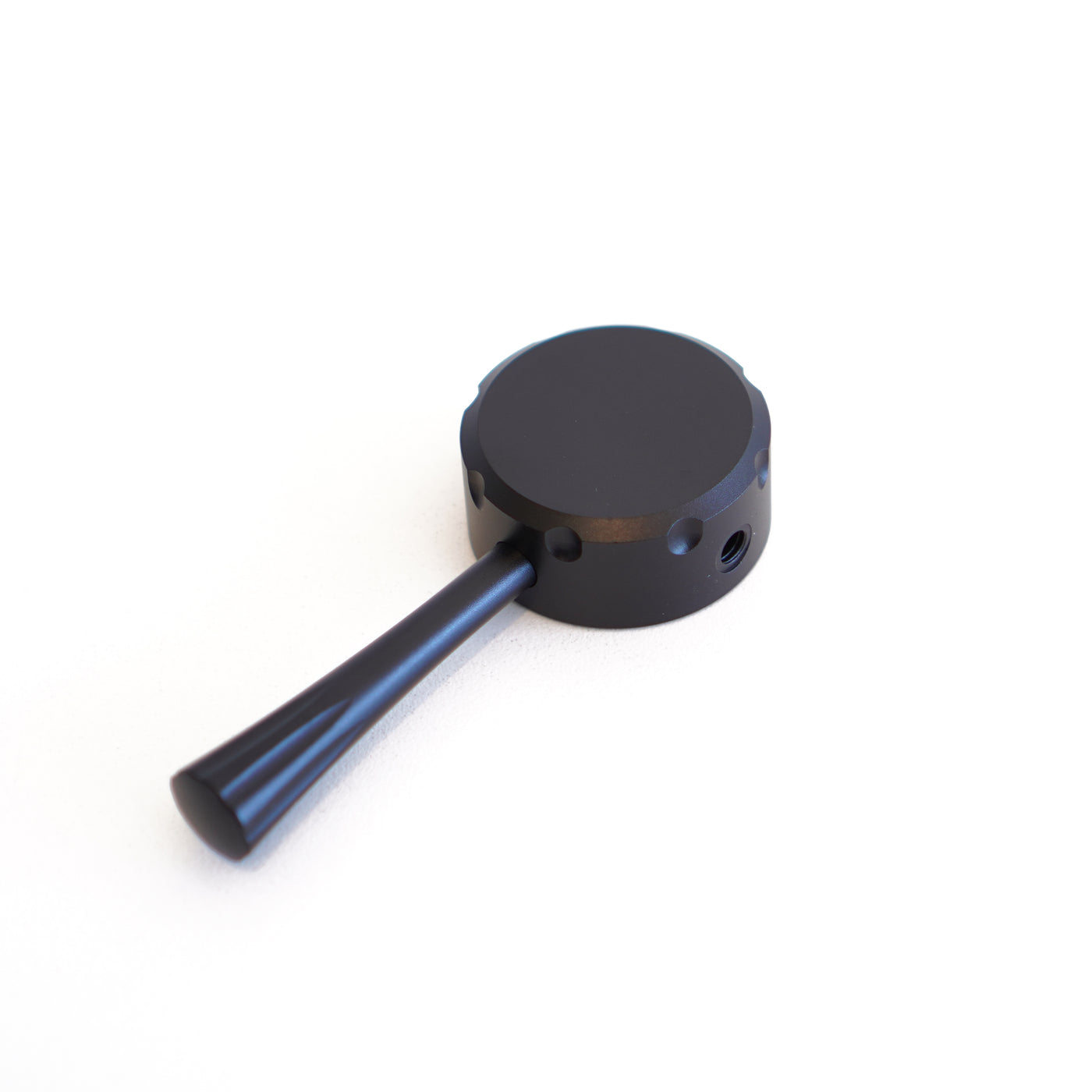 Breville Black Steam Lever Upgrade