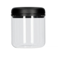 Fellow Atmos 0.7L Electric Canister - Clear Glass