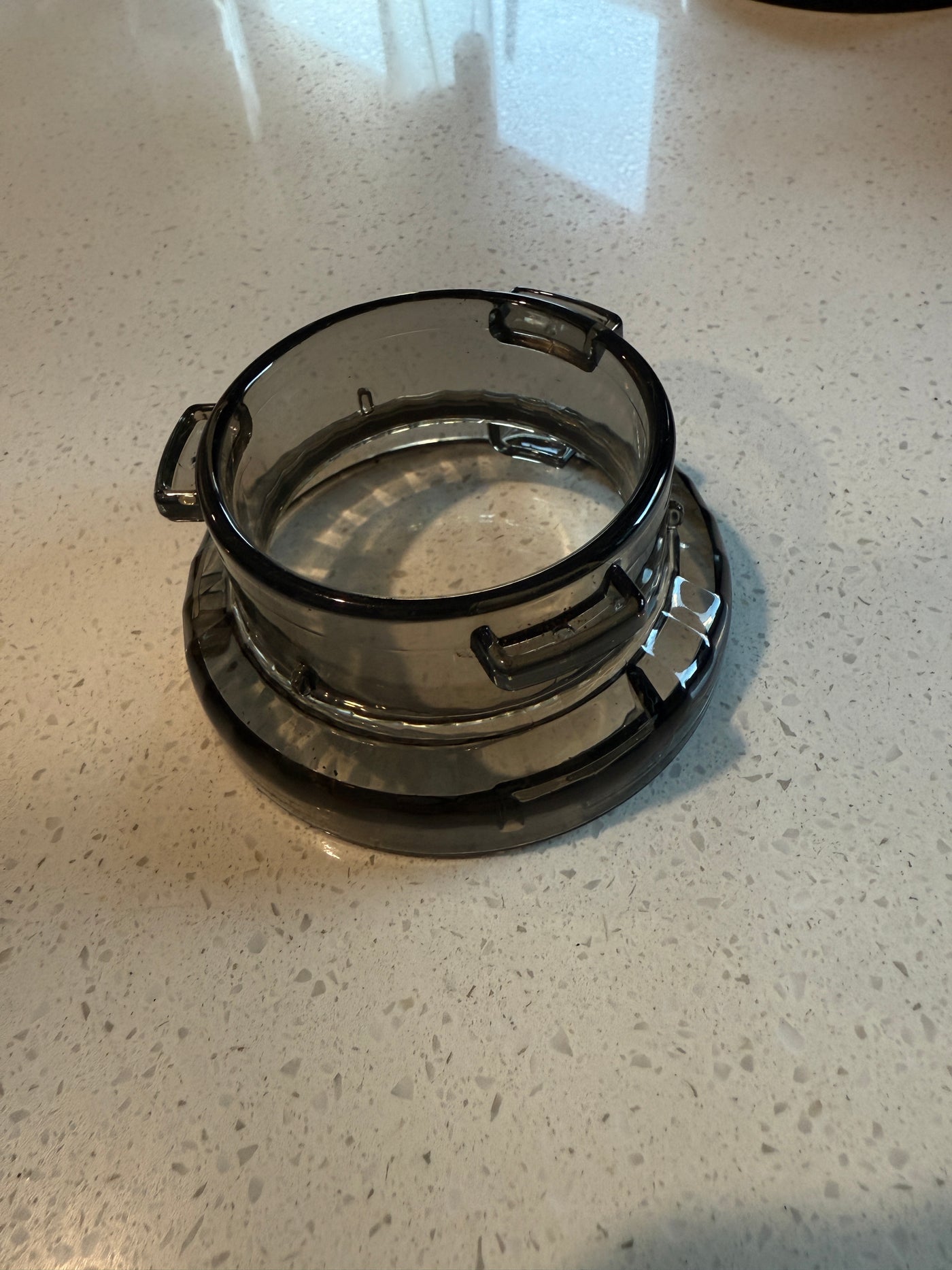 Breville Dosing Funnel