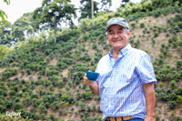 Colombia Jairo Arcila - Honey Rainbow Specialty Decaf