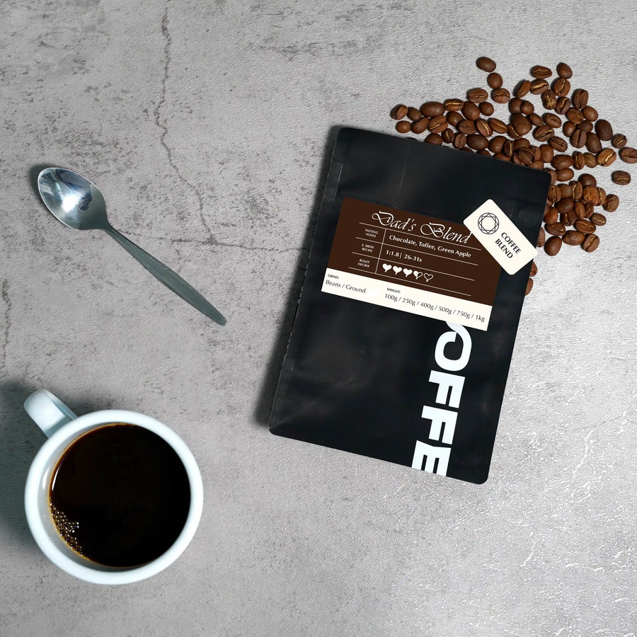 Father's Day Blend - Dad's Blend 2026