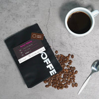 Kenya Adumu - Washed