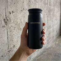MCOFFEE Travel Tumblers