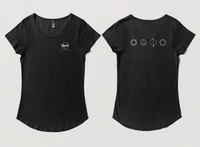 Meebz T-Shirt - Women's