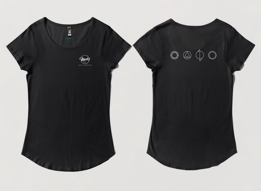 Meebz T-Shirt - Women's