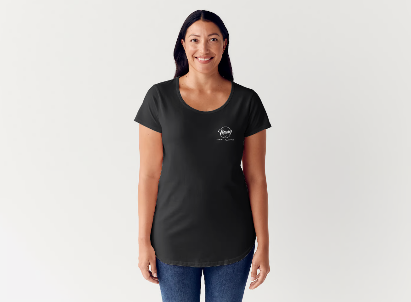 Meebz T-Shirt - Women's