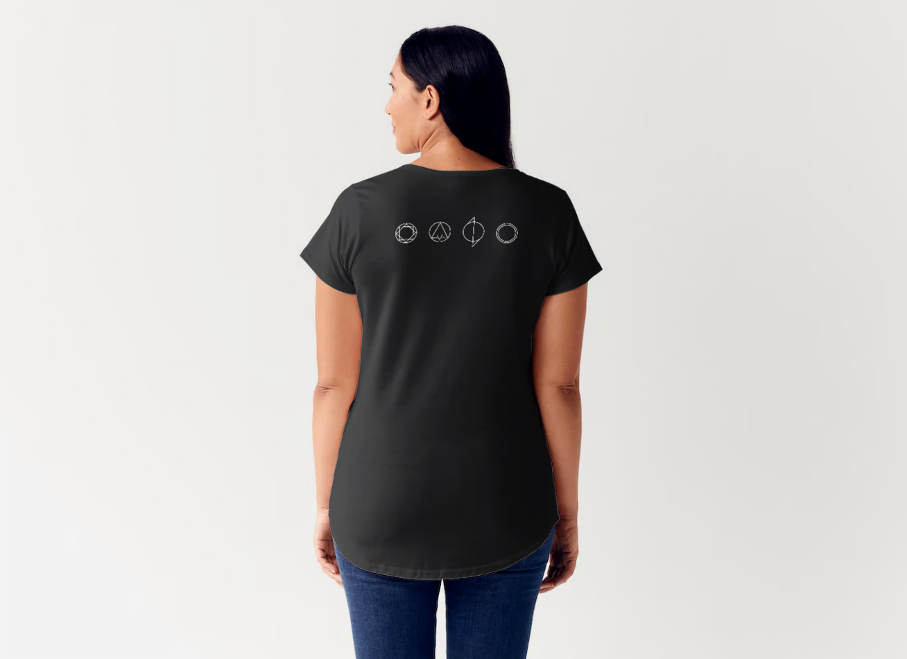 Meebz T-Shirt - Women's