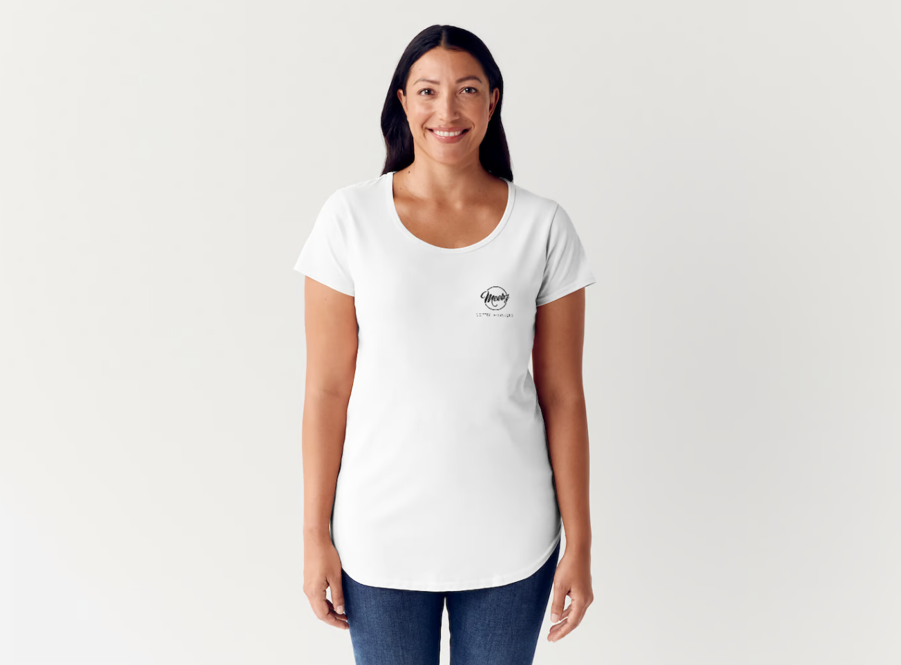Meebz T-Shirt - Women's