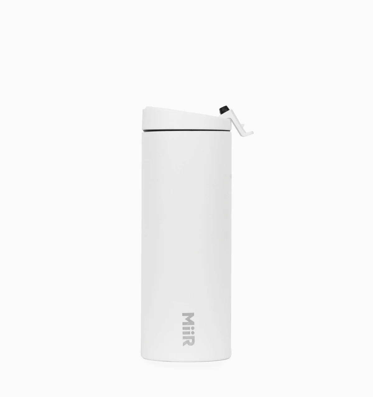 MiiR Flip Traveler | Vacuum Insulated Stainless Steel