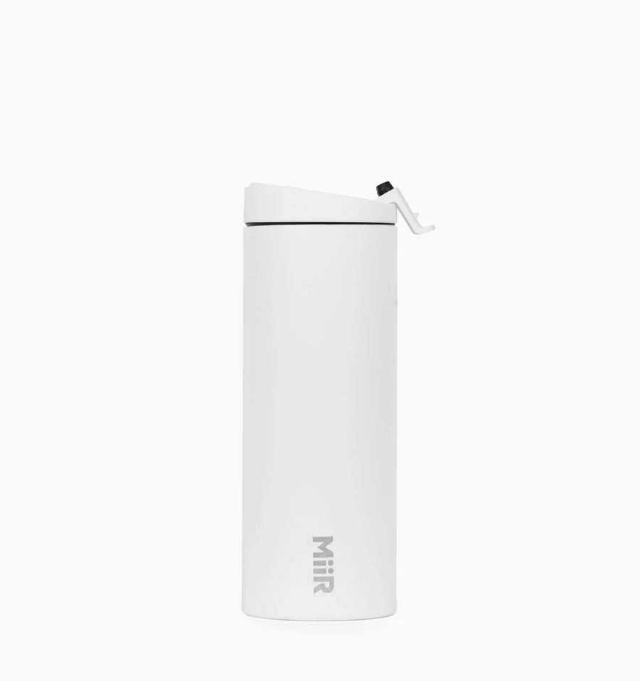 MiiR Flip Traveler | Vacuum Insulated Stainless Steel