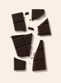 80% Dark Chocolate Bar