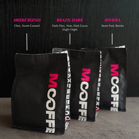 Starter Pack (Espresso)