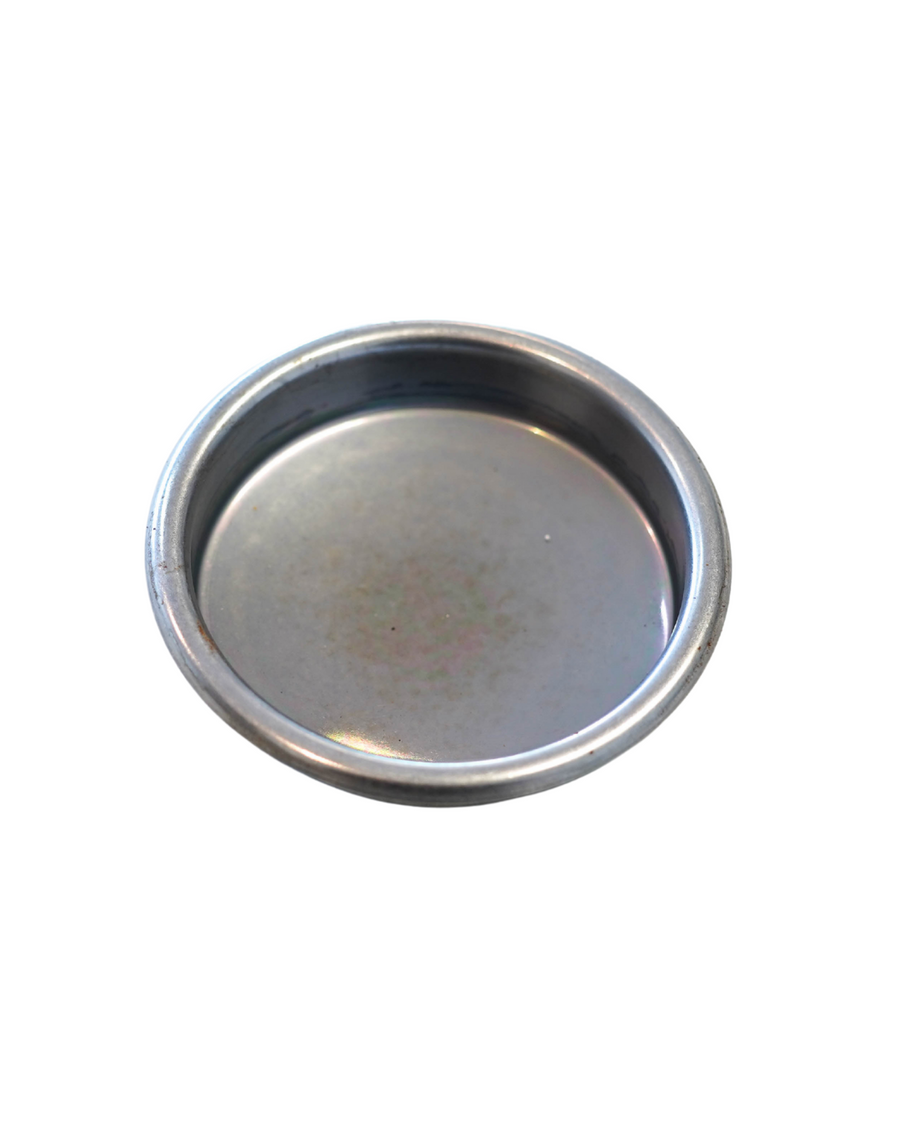 Blind Portafilter Cleaning Backflushing Disk