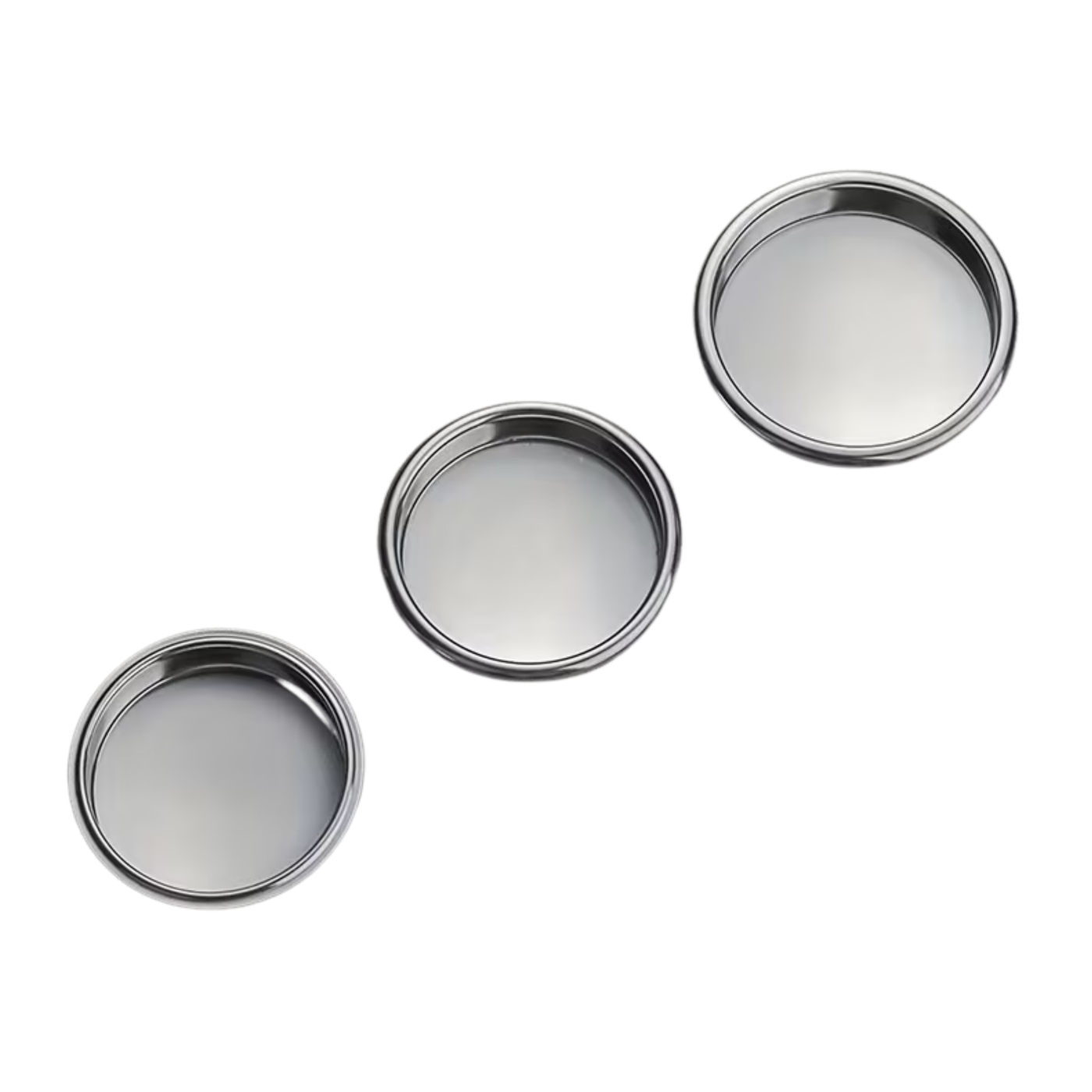 Breville Backflush Cleaning Disc Stainless Steel 54mm