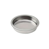 Breville Backflush Cleaning Disc Stainless Steel 54mm