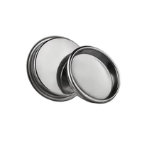 Breville Backflush Cleaning Disc Stainless Steel 54mm