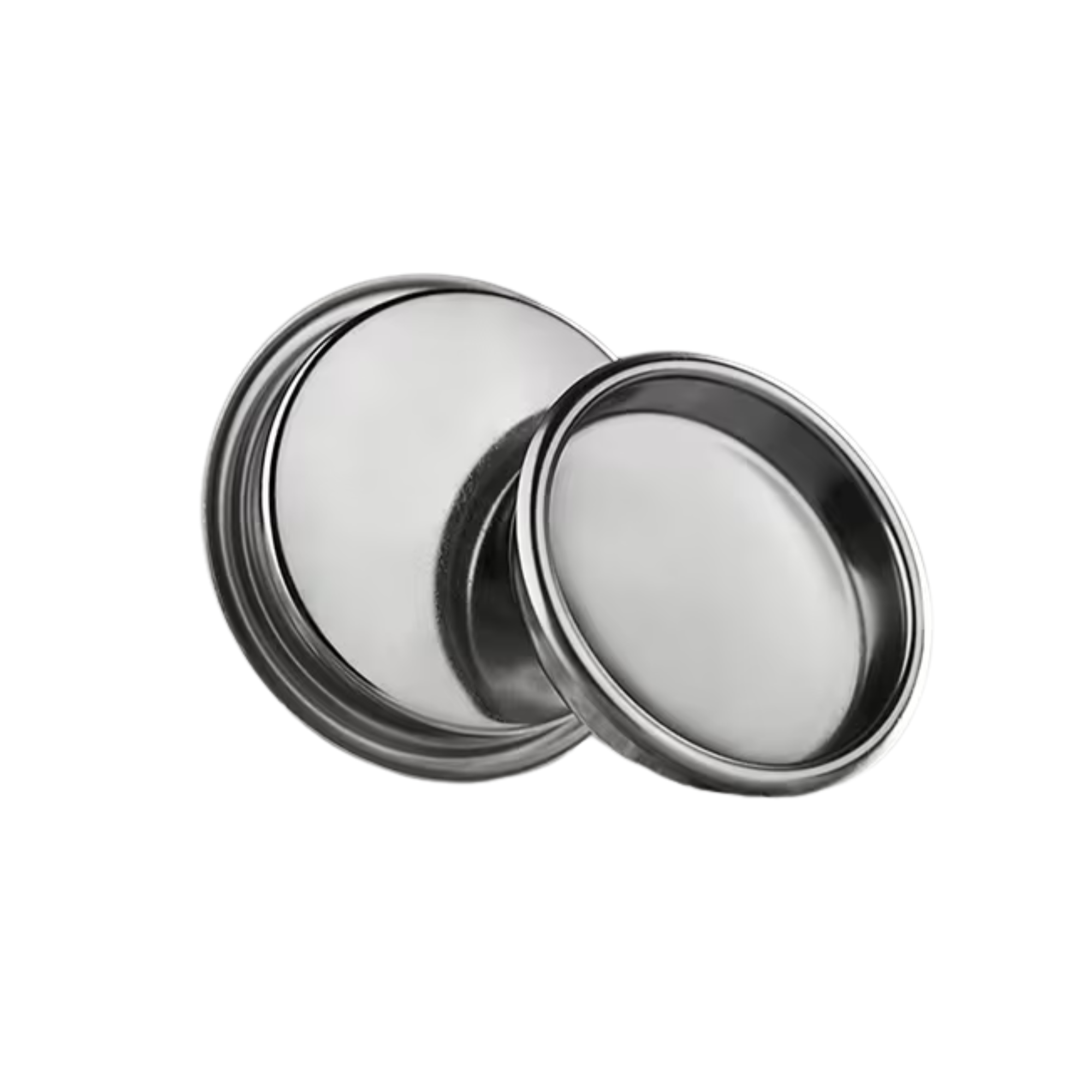 Breville Backflush Cleaning Disc Stainless Steel 54mm