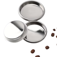 Breville Backflush Cleaning Disc Stainless Steel 54mm