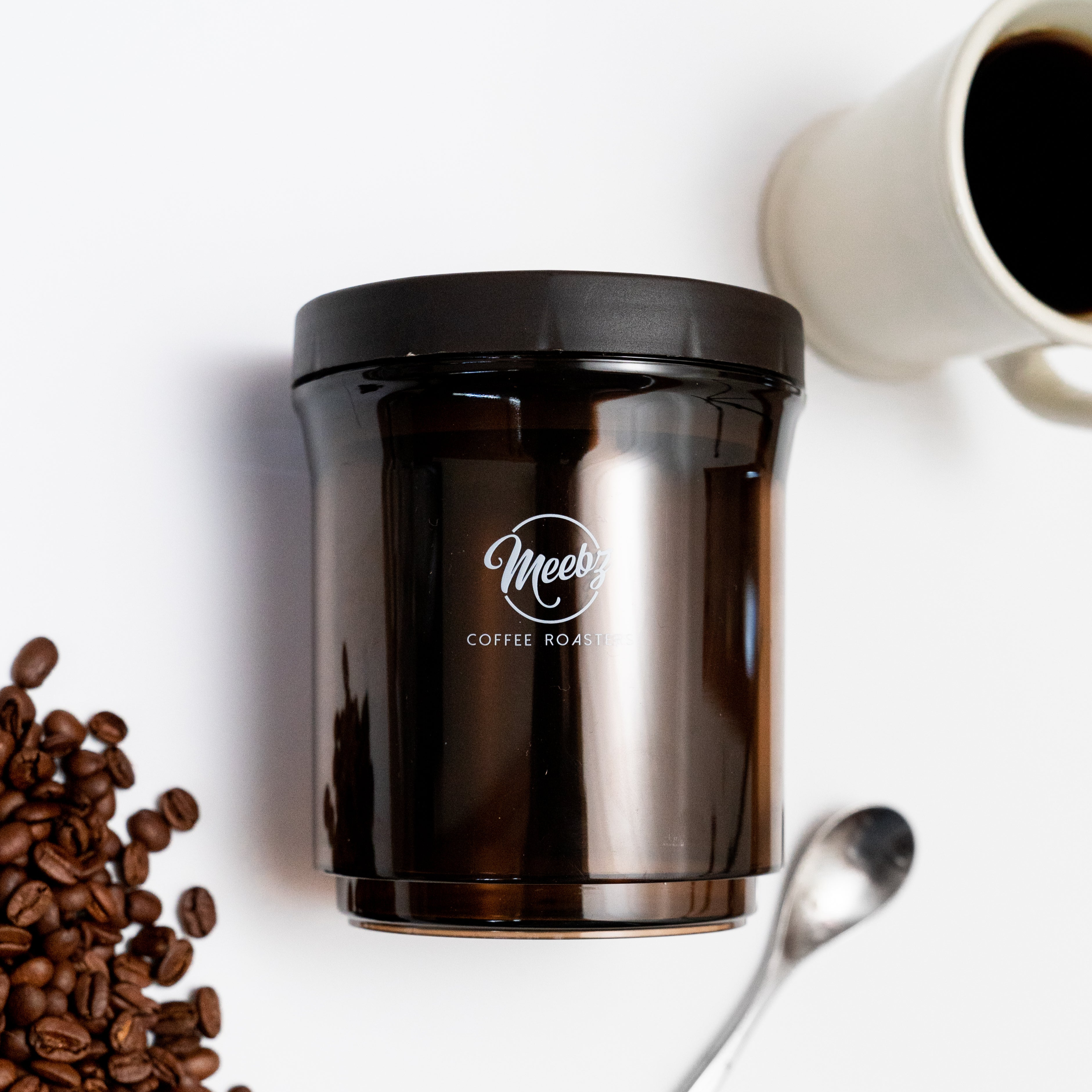 Mother's Day Gift Set - Blend + Container