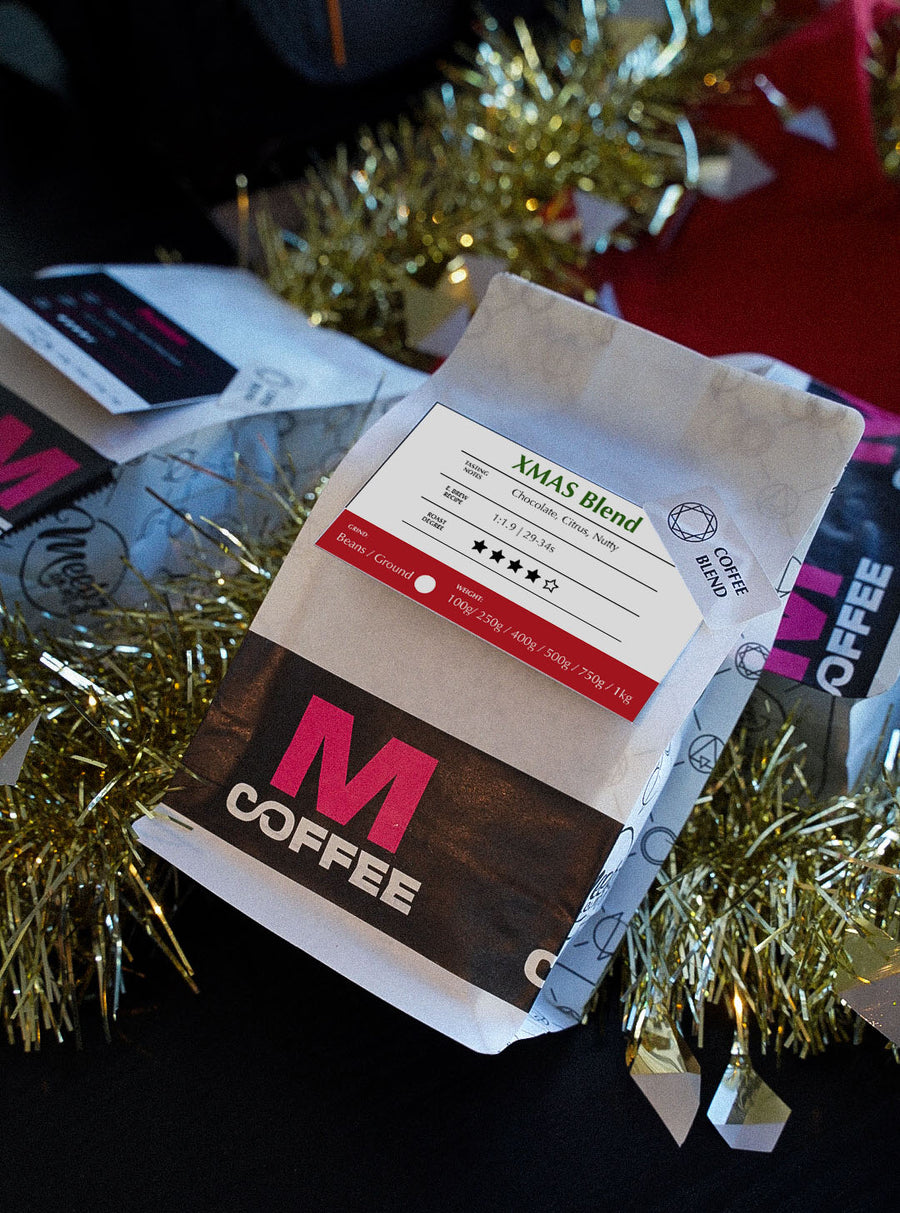 XMAS Bundle: Trio Taster Pack