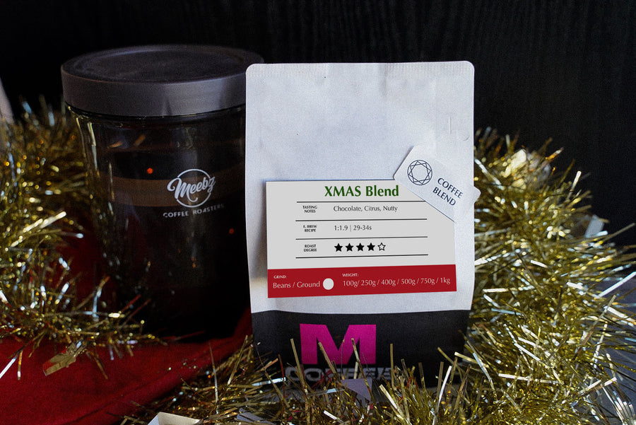 XMAS Bundle: Brew & Keep