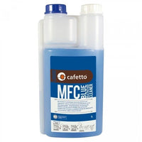 Cafetto Daily Milk Frother Cleaner - Milk Alkaline Cleaner 1l