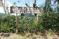 Colombia Samaria Risaralda - Natural