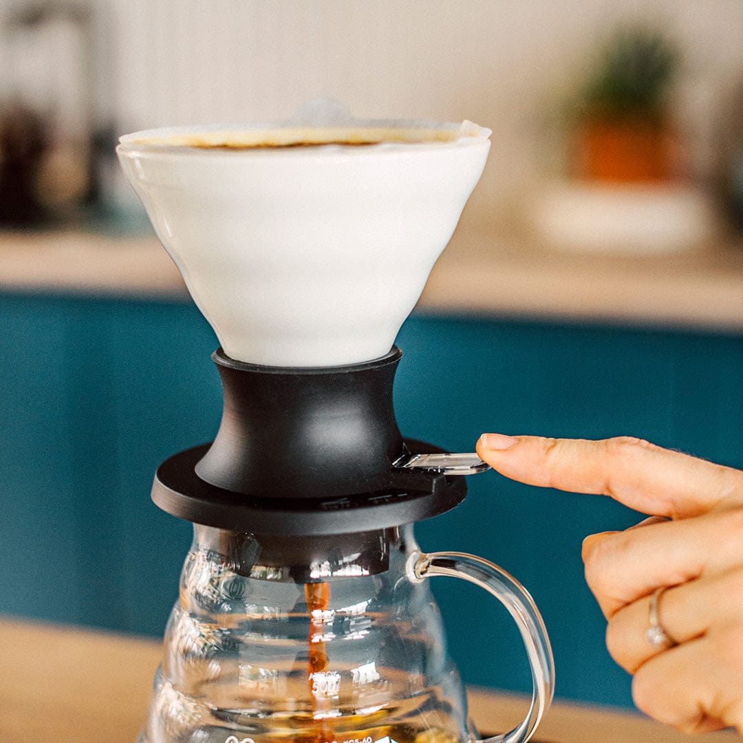 Hario Switch Immersion Dripper 200ml - Ceramic