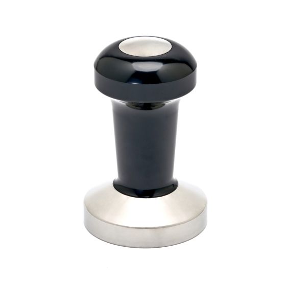 Rhino Tamper 58.4mm Silver