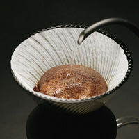 Hario V60 01 NEO - Black