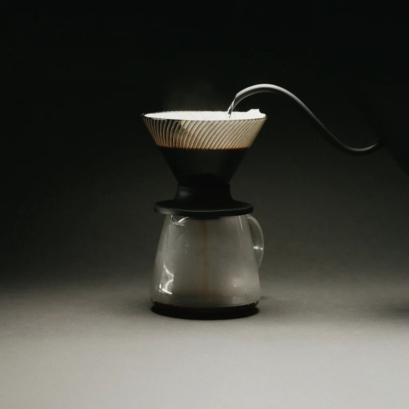 Hario V60 01 NEO - Black